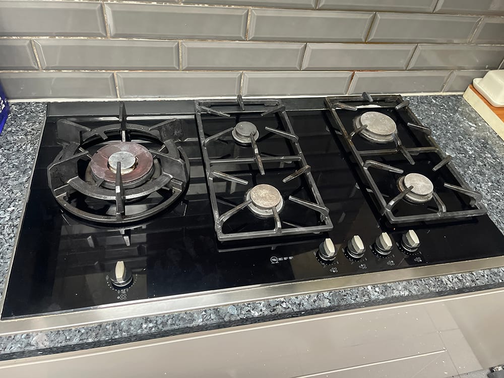 AEG repair in Northampton