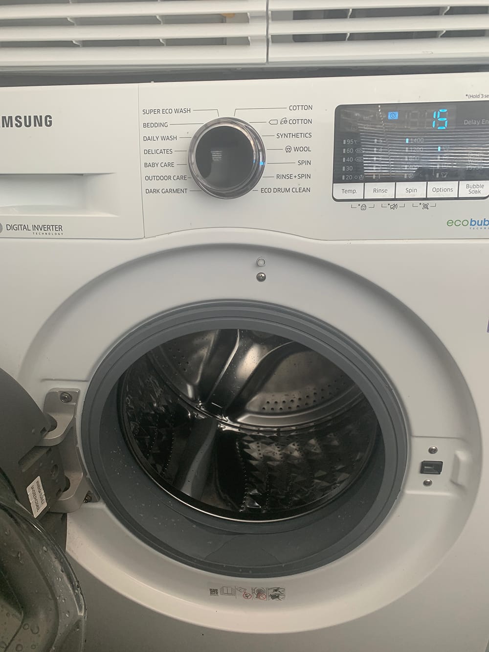 AEG repair in Northampton