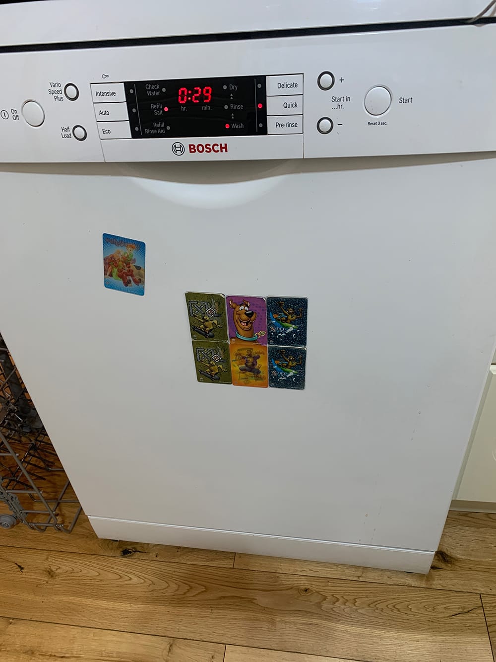 AEG repair in Northampton