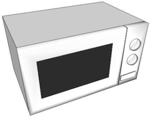 Microwave